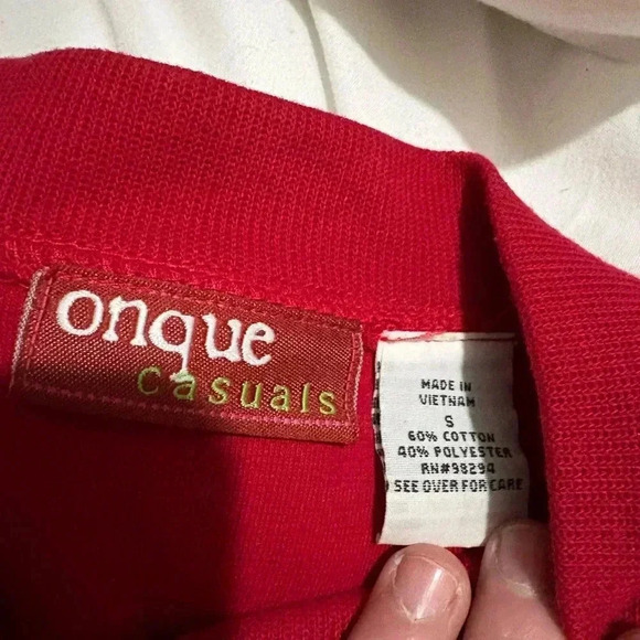 Christmas sweater‎ - Picture 2 of 2